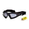 Lunette Soleil Flottantes Sport Nautiques OCEAN Cabarete Noir Et Fume -Plongée Série Magasin lunette soleil flottantes sport nautiques ocean cabarete noir et fume