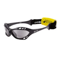 Lunette Soleil Flottantes Sport Nautiques OCEAN Cumbuco Noir Et Fume -Plongée Série Magasin lunette soleil flottantes sport nautiques ocean cumbuco noir et fume 2