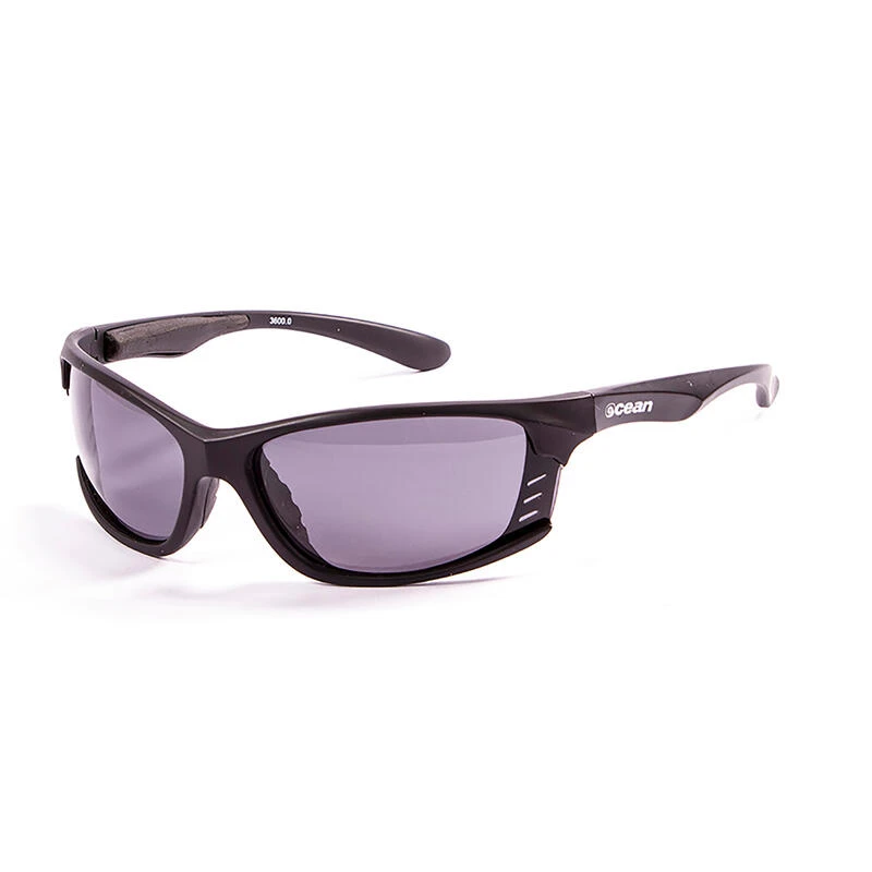 Lunette Soleil Flottantes Sport Nautiques OCEAN Cyprus Noir Et Fume 4 Lunette Soleil Flottantes Sport Nautiques OCEAN Cyprus Noir Et Fume – Image 2