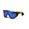 Lunette Soleil Flottantes Sport Nautiques OCEAN Killy Noire Et Bleu -Plongée Série Magasin lunette soleil flottantes sport nautiques ocean killy noire et bleu