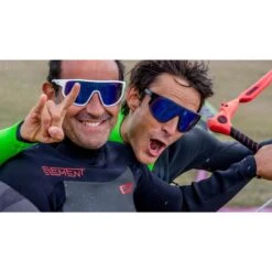 Lunette Soleil Flottantes Sport Nautiques OCEAN Killy Noire Et Bleu -Plongée Série Magasin lunette soleil flottantes sport nautiques ocean killy noire et bleu 3