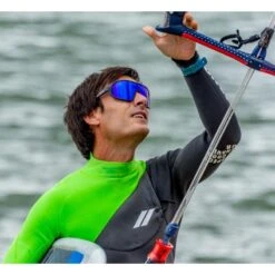 Lunette Soleil Flottantes Sport Nautiques OCEAN Killy Noire Et Bleu -Plongée Série Magasin lunette soleil flottantes sport nautiques ocean killy noire et bleu 4