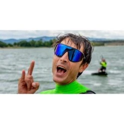 Lunette Soleil Flottantes Sport Nautiques OCEAN Killy Noire Et Bleu -Plongée Série Magasin lunette soleil flottantes sport nautiques ocean killy noire et bleu 6