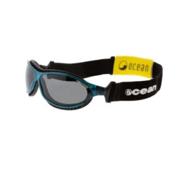 Lunette Soleil Flottantes Sport Nautiques OCEAN TierraFuego Bleu Et Fume -Plongée Série Magasin lunette soleil flottantes sport nautiques ocean tierrafuego bleu et fume 3