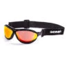 Lunette Soleil Flottantes Sport Nautiques OCEAN TierraFuego Noir Et Revo Rouge -Plongée Série Magasin lunette soleil flottantes sport nautiques ocean tierrafuego noir et revo rouge