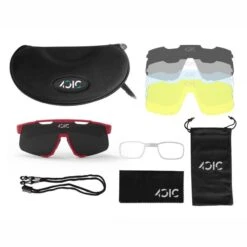 LUNETTES DE CYCLISME K4 TOKIO -Plongée Série Magasin lunettes de cyclisme k4 tokio 3