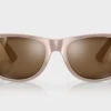 Lunettes De Soleil Acétate Recyclé Surf Homme Et Femme Venezia Beige -Plongée Série Magasin lunettes de soleil acetate recycle surf homme et femme venezia beige