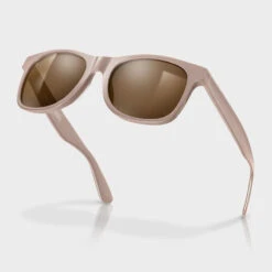Lunettes De Soleil Acétate Recyclé Surf Homme Et Femme Venezia Beige -Plongée Série Magasin lunettes de soleil acetate recycle surf homme et femme venezia beige 3