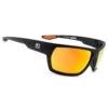 Lunettes De Soleil CIERZO Noir Mat, CX Polarisés ORANGE - Cat.3 - MUNDAKA 1 Lunettes De Soleil CIERZO Noir Mat, CX Polarisés ORANGE - Cat.3 - MUNDAKA -Plongée Série Magasin lunettes de soleil cierzo noir mat cx polarises orange cat3 mundaka