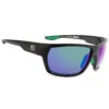 Lunettes De Soleil CIERZO Noir Mat, CX Polarisés VERT - Cat.3 - MUNDAKA -Plongée Série Magasin lunettes de soleil cierzo noir mat cx polarises vert cat3 mundaka
