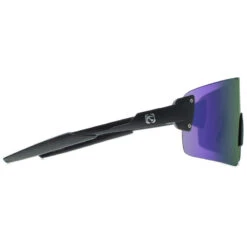 Lunettes De Soleil De Sport AI1 Noir Mat, CX VIOLET - Cat.3 - MUNDAKA -Plongée Série Magasin lunettes de soleil de sport ai1 noir mat cx violet cat3 mundaka 2