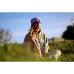 Lunettes De Soleil De Sport AI1 Noir Mat, CX VIOLET - Cat.3 - MUNDAKA -Plongée Série Magasin lunettes de soleil de sport ai1 noir mat cx violet cat3 mundaka 3