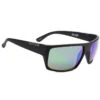 Lunettes De Soleil De Sport ALLION Noir Mat, CX VERT -cat.3- MUNDAKA -Plongée Série Magasin lunettes de soleil de sport allion noir mat cx vert cat3 mundaka