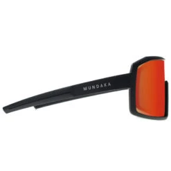 Lunettes De Soleil De Sport KHARDUNG Noir Mat, CX ROUGE - Cat.3 - MUNDAKA 8 Lunettes De Soleil De Sport KHARDUNG Noir Mat, CX ROUGE - Cat.3 - MUNDAKA -Plongée Série Magasin lunettes de soleil de sport khardung noir mat cx rouge cat3 mundaka 2