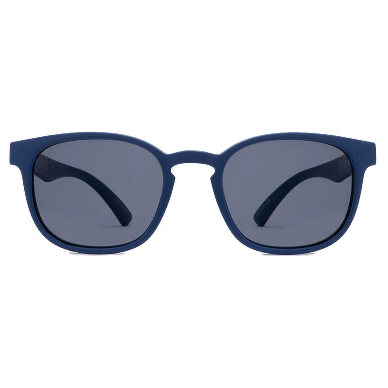 Lunettes De Soleil Enfant KHALI Bleu, Polarisés GRIS - Cat.3 - MUNDAKA 4 Lunettes De Soleil Enfant KHALI Bleu, Polarisés GRIS - Cat.3 - MUNDAKA – Image 2