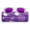 Lunettes De Soleil Enfant Surf Enfants Jellyfish Transparent -Plongée Série Magasin lunettes de soleil enfant surf enfants jellyfish transparent