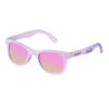 Lunettes De Soleil Enfant Surf Enfants Rainbow Cat Mauve -Plongée Série Magasin lunettes de soleil enfant surf enfants rainbow cat mauve