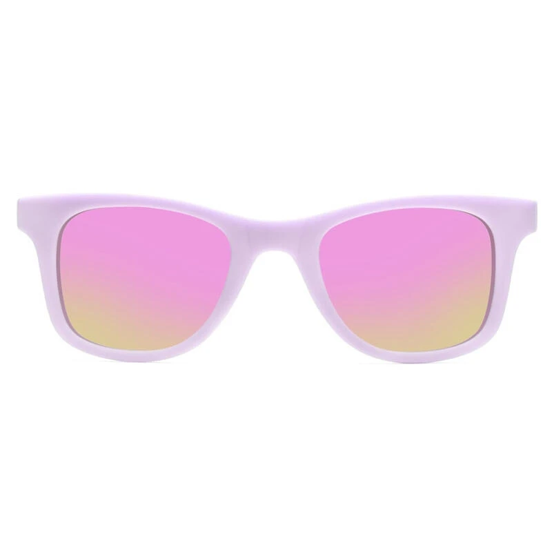 Lunettes De Soleil Enfant Surf Enfants Rainbow Cat Mauve 5 Lunettes De Soleil Enfant Surf Enfants Rainbow Cat Mauve – Image 3