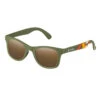 Lunettes De Soleil Enfant Surf Enfants Sloth Vert Armée 2 Lunettes De Soleil Enfant Surf Enfants Sloth Vert Armée -Plongée Série Magasin lunettes de soleil enfant surf enfants sloth vert armee