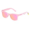 Lunettes De Soleil Enfant Surf Enfants Unicorn Rose Bonbon -Plongée Série Magasin lunettes de soleil enfant surf enfants unicorn rose bonbon
