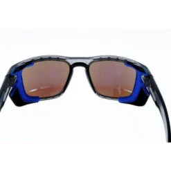 Lunettes De Soleil Julbo Shield M Gris Bleu, Coques Amovibles 10 Lunettes De Soleil Julbo Shield M Gris Bleu, Coques Amovibles -Plongée Série Magasin lunettes de soleil julbo shield m gris bleu coques amovibles 3