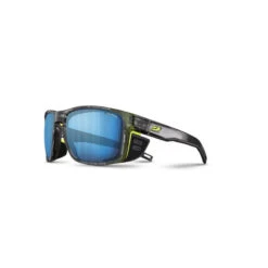 Lunettes De Soleil Julbo Shield M Gris Bleu Polarisé , Coques Amovibles 14 Lunettes De Soleil Julbo Shield M Gris Bleu Polarisé , Coques Amovibles -Plongée Série Magasin lunettes de soleil julbo shield m gris bleu polarise coques amovibles 5