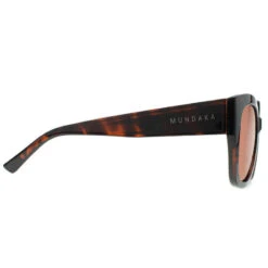 Lunettes De Soleil KOME Marron Foncé, Polarisés MARRON - Cat.3 - MUNDAKA 7 Lunettes De Soleil KOME Marron Foncé, Polarisés MARRON - Cat.3 - MUNDAKA -Plongée Série Magasin lunettes de soleil kome marron fonce polarises marron cat3 mundaka 2