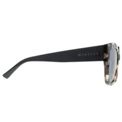 Lunettes De Soleil KOME Marron Laiteux, Polarisés GRIS - Cat.3 - MUNDAKA -Plongée Série Magasin lunettes de soleil kome marron laiteux polarises gris cat3 mundaka 2