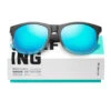Lunettes De Soleil Originals Surf Homme Et Femme Deep Blue Noir -Plongée Série Magasin lunettes de soleil originals surf homme et femme deep blue noir