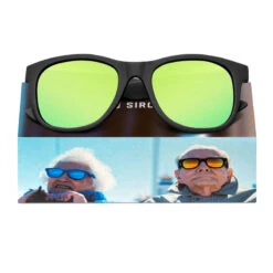 Lunettes De Soleil Originals Surf Homme Et Femme Evaristo & Pili Noir 10 Lunettes De Soleil Originals Surf Homme Et Femme Evaristo & Pili Noir -Plongée Série Magasin lunettes de soleil originals surf homme et femme evaristo and pili noir 3