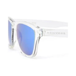 HAWKERS Lunettes De Soleil Pour Enfants BLEU CLAIR - ONE ENFANT -Plongée Série Magasin lunettes de soleil pour enfants bleu clair one enfant 2