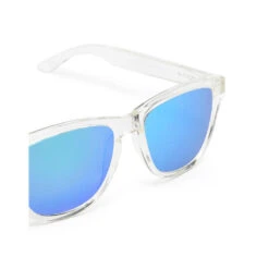 HAWKERS Lunettes De Soleil Pour Enfants BLEU CLAIR - ONE ENFANT -Plongée Série Magasin lunettes de soleil pour enfants bleu clair one enfant 4
