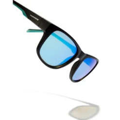 HAWKERS Lunettes De Soleil Pour Homme Et Femme BLACK CLEAR BLUE POLARIZED - OWENS -Plongée Série Magasin lunettes de soleil pour homme et femme black clear blue polarized owens 3