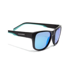 HAWKERS Lunettes De Soleil Pour Homme Et Femme BLACK CLEAR BLUE POLARIZED - OWENS -Plongée Série Magasin lunettes de soleil pour homme et femme black clear blue polarized owens 4