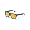 HAWKERS Lunettes De Soleil Pour Homme Et Femme BLACK DAYLIGHT - ONE Raw -Plongée Série Magasin lunettes de soleil pour homme et femme black daylight one raw