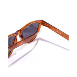HAWKERS Lunettes De Soleil Pour Homme Et Femme CARAMEL DARK POLARIZED - ONE Raw -Plongée Série Magasin lunettes de soleil pour homme et femme caramel dark polarized one raw 3
