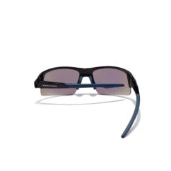 HAWKERS Lunettes De Soleil Pour Hommes Et Femmes NOIR BLEU CHROME - BAT -Plongée Série Magasin lunettes de soleil pour hommes et femmes noir bleu chrome bat 3