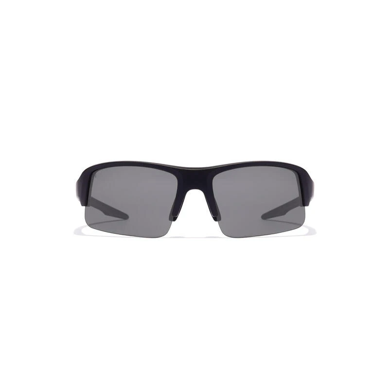 HAWKERS Lunettes De Soleil Pour Hommes Et Femmes POLARISÉ NOIR FONCÉ - BAT 4 HAWKERS Lunettes De Soleil Pour Hommes Et Femmes POLARISÉ NOIR FONCÉ - BAT – Image 2