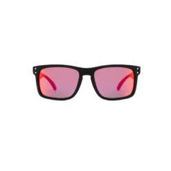 Lunettes De Soleil POZZ' Noir, Polarisés ROUGE - Cat.3 - MUNDAKA -Plongée Série Magasin lunettes de soleil pozz noir polarises rouge cat3 mundaka 2