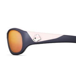 Quechua Lunettes De Soleil Randonnée - MH K500 - Enfant 4-6 Ans - Catégorie 4 Rose Bleu -Plongée Série Magasin lunettes de soleil randonnee mh k500 enfant 4 6 ans categorie 4 rose bleu 3