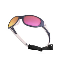 Quechua Lunettes De Soleil Randonnée - MH K500 - Enfant 4-6 Ans - Catégorie 4 Rose Bleu -Plongée Série Magasin lunettes de soleil randonnee mh k500 enfant 4 6 ans categorie 4 rose bleu 6