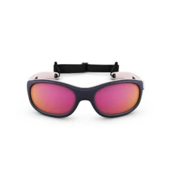 Quechua Lunettes De Soleil Randonnée - MH K500 - Enfant 4-6 Ans - Catégorie 4 Rose Bleu -Plongée Série Magasin lunettes de soleil randonnee mh k500 enfant 4 6 ans categorie 4 rose bleu 7