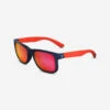 Quechua Lunettes De Soleil Randonnée - MH T140 - Enfant Plus 10 Ans - Catégorie 3 -Plongée Série Magasin lunettes de soleil randonnee mh t140 enfant plus 10 ans categorie 3