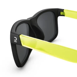 Quechua Lunettes De Soleil Randonnée - MH T140 - Enfant Plus 10 Ans - Catégorie 3 Jaune -Plongée Série Magasin lunettes de soleil randonnee mh t140 enfant plus 10 ans categorie 3 jaune 3