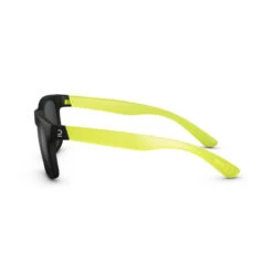 Quechua Lunettes De Soleil Randonnée - MH T140 - Enfant Plus 10 Ans - Catégorie 3 Jaune -Plongée Série Magasin lunettes de soleil randonnee mh t140 enfant plus 10 ans categorie 3 jaune 7