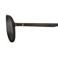 Quechua Lunettes De Soleil Randonnée - MH120A - Adulte - Catégorie 3 Noires -Plongée Série Magasin lunettes de soleil randonnee mh120a adulte categorie 3 noires 5