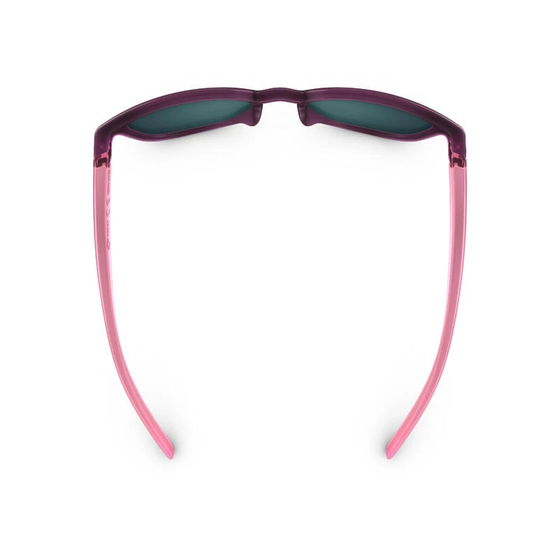 Quechua Lunettes De Soleil Randonnée - MH160 - Adulte - Catégorie 3 8 Quechua Lunettes De Soleil Randonnée - MH160 - Adulte - Catégorie 3 – Image 6