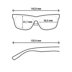 Quechua Lunettes De Soleil Randonnée - MH160 - Adulte - Catégorie 3 21 Quechua Lunettes De Soleil Randonnée - MH160 - Adulte - Catégorie 3 -Plongée Série Magasin lunettes de soleil randonnee mh160 adulte categorie 3 9