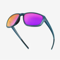 Quechua Lunettes De Soleil Randonnée - MH550W - Femme - Polarisantes Catégorie 3 -Plongée Série Magasin lunettes de soleil randonnee mh550w femme polarisantes categorie 3 2