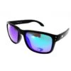 Lunettes De Soleil Sport Adulte SKEENA Tyam Noir Bleu Cat 3 2 Lunettes De Soleil Sport Adulte SKEENA Tyam Noir Bleu Cat 3 -Plongée Série Magasin lunettes de soleil sport adulte skeena tyam noir bleu cat 3